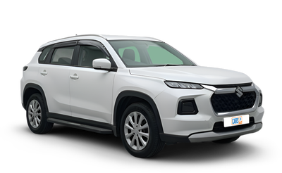 Maruti Grand Vitara-img